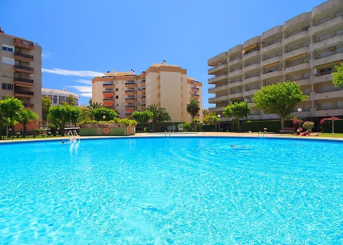 Uhc Rhin-Danubio Apartments