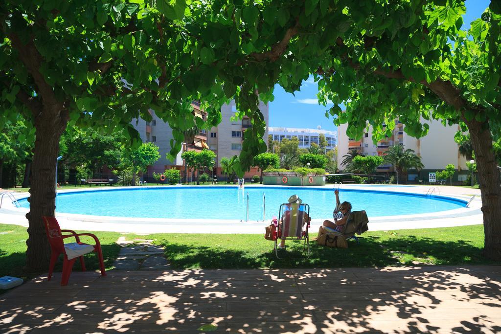 Appartement Uhc Rhin-danubio Salou